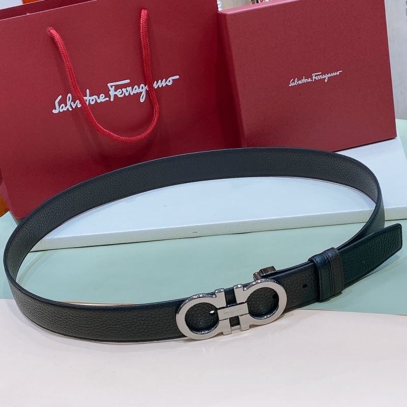 Ferragamo Belts